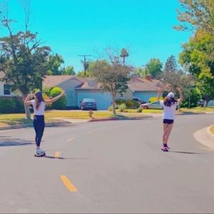 Meet your Posher, Dautry